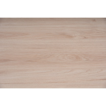 STARK Dining Table - White Wash (1200L)