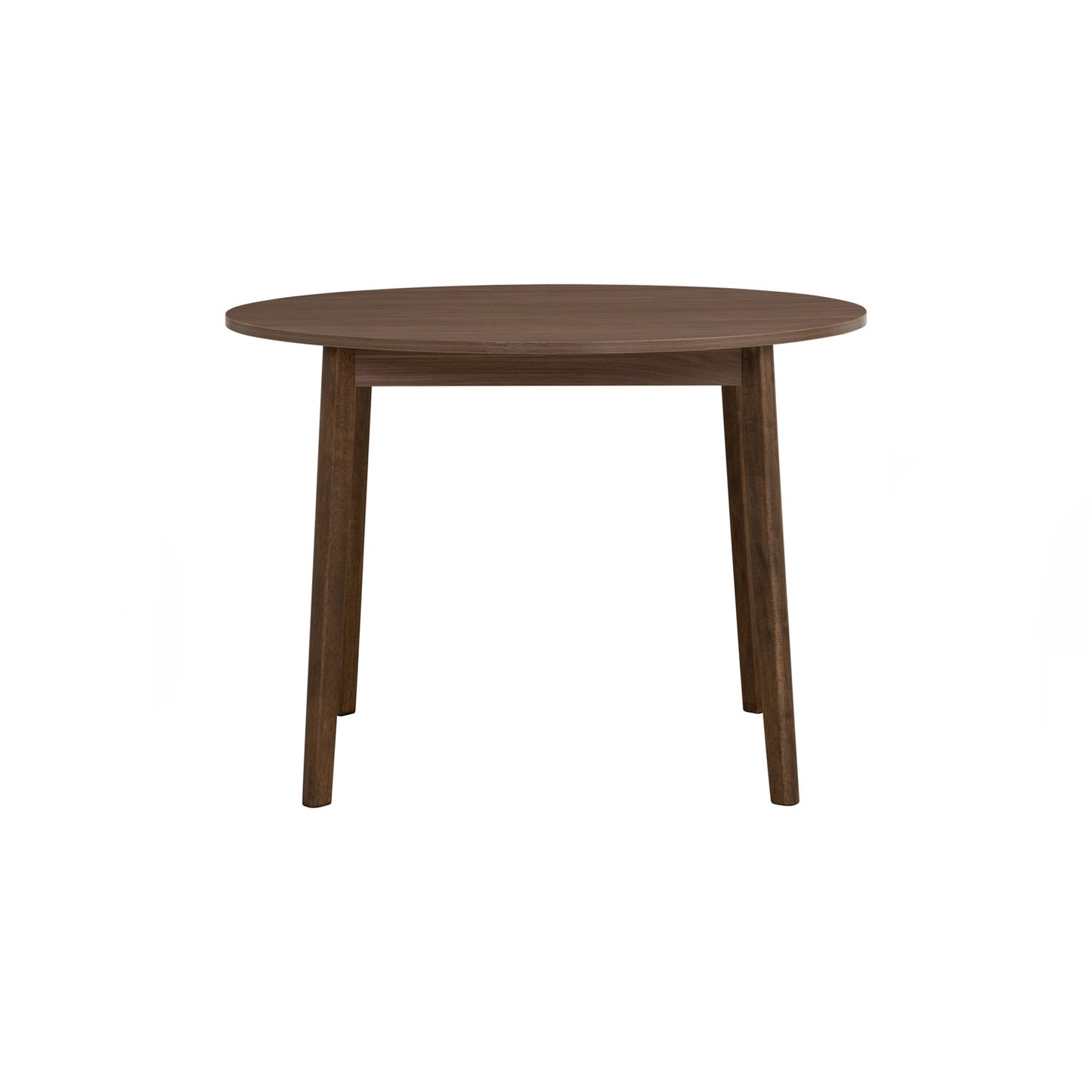 STARK Round Dining Table - Cocoa (1067DIA)