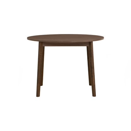STARK Round Dining Table - Cocoa (1067DIA)