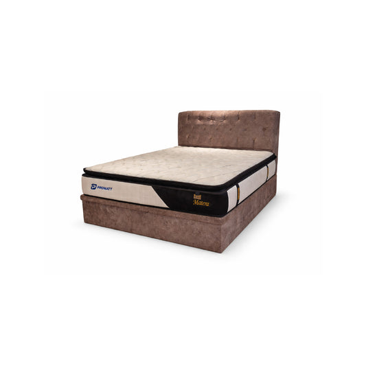 Storage Bedframe Only AS8006 (Single/Super Single/Queen/King Size) Custom Colour