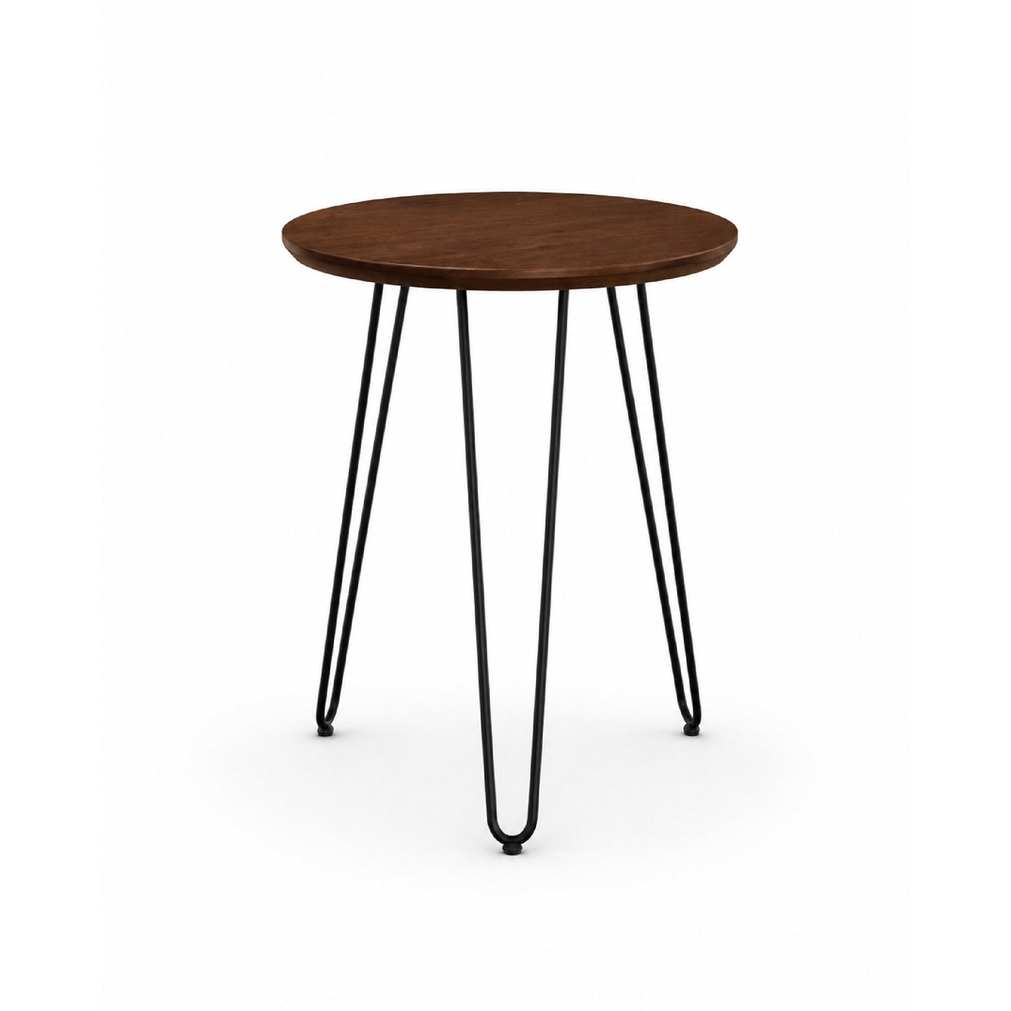 STYLO Side Table - Walnut
