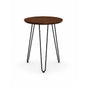 STYLO Side Table - Walnut