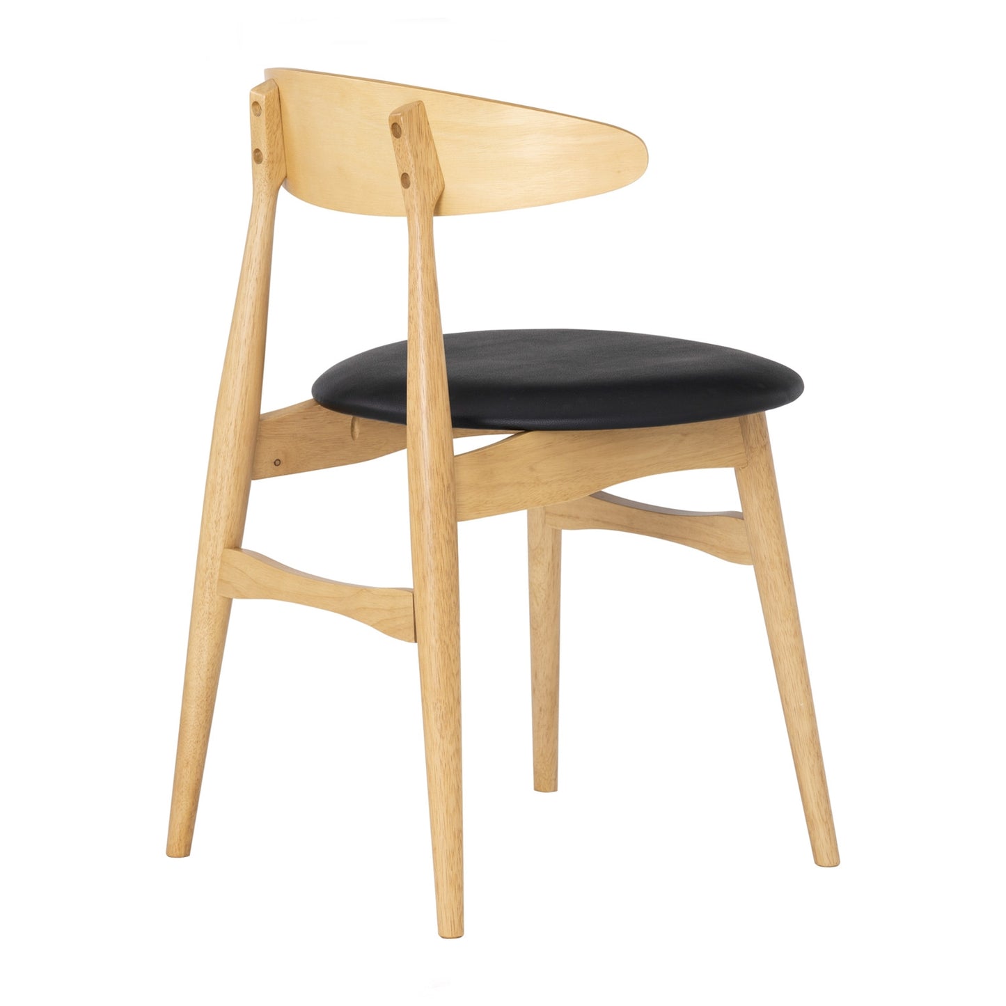 TELYN Dining Chair - Natural