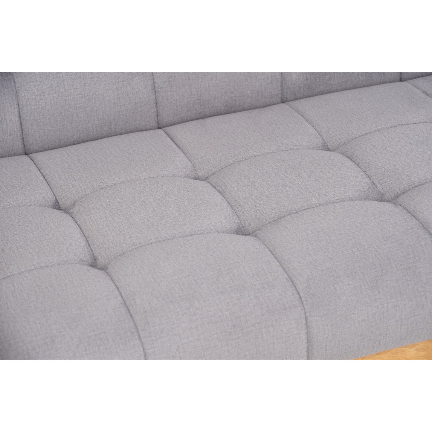 TERRA 3 Seater Sofa - Grey