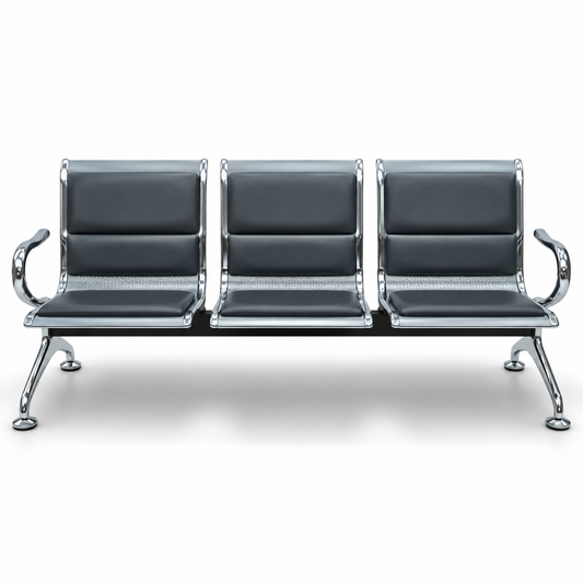 TJB-308-PU Link Chair