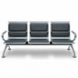 TJB-308-PU Link Chair