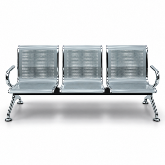 TJB-308-SS Link Chair