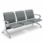 TJB-309-PU Link Chair