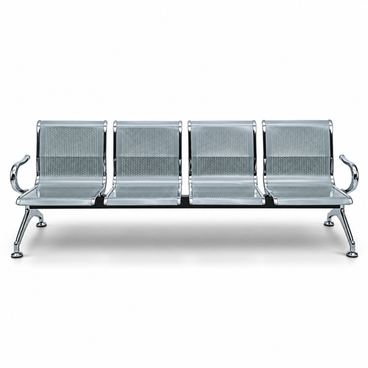 TJB-408-SS Link Chair