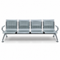 TJB-408-SS Link Chair