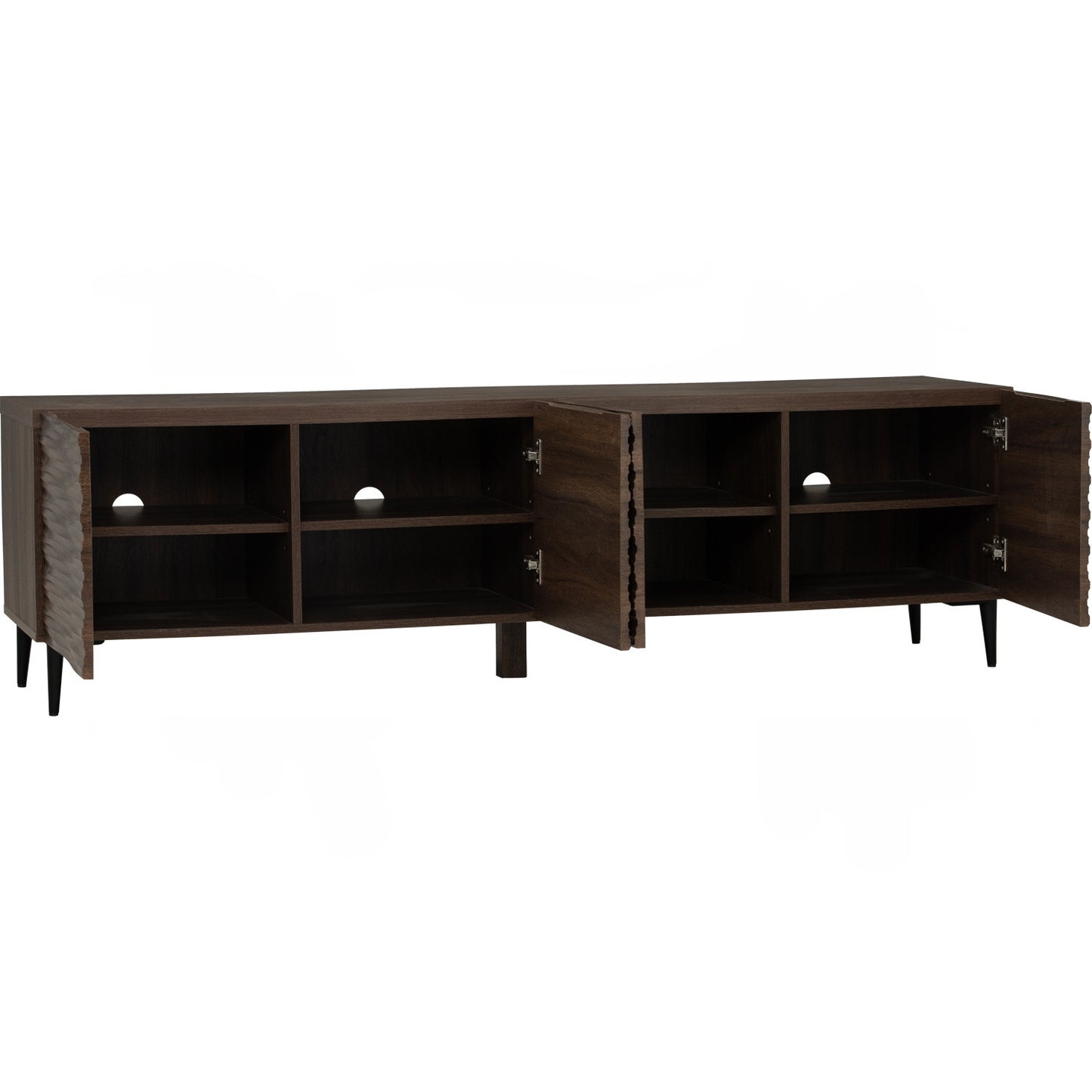 TOBA TV Cabinet