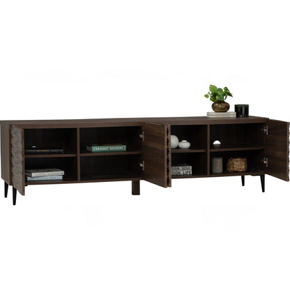 TOBA TV Cabinet