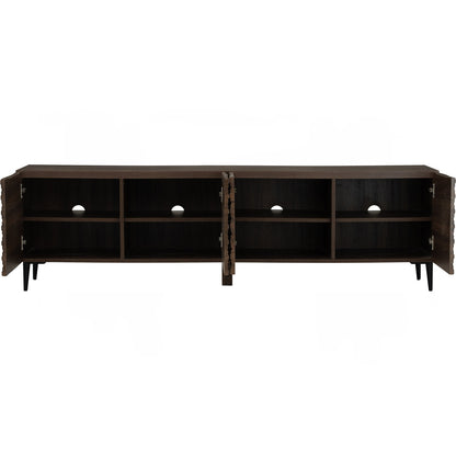 TOBA TV Cabinet