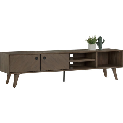 TORRELL TV Cabinet 2M