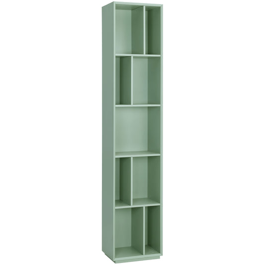 TRISTAN Tall Rack - Green