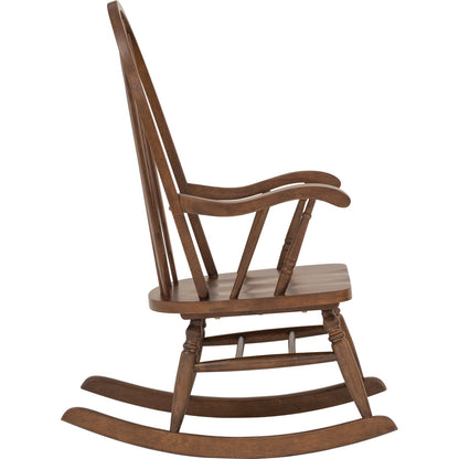 TARGA Rocking Chair