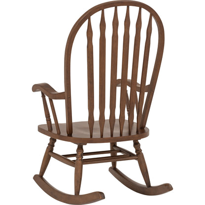 TARGA Rocking Chair