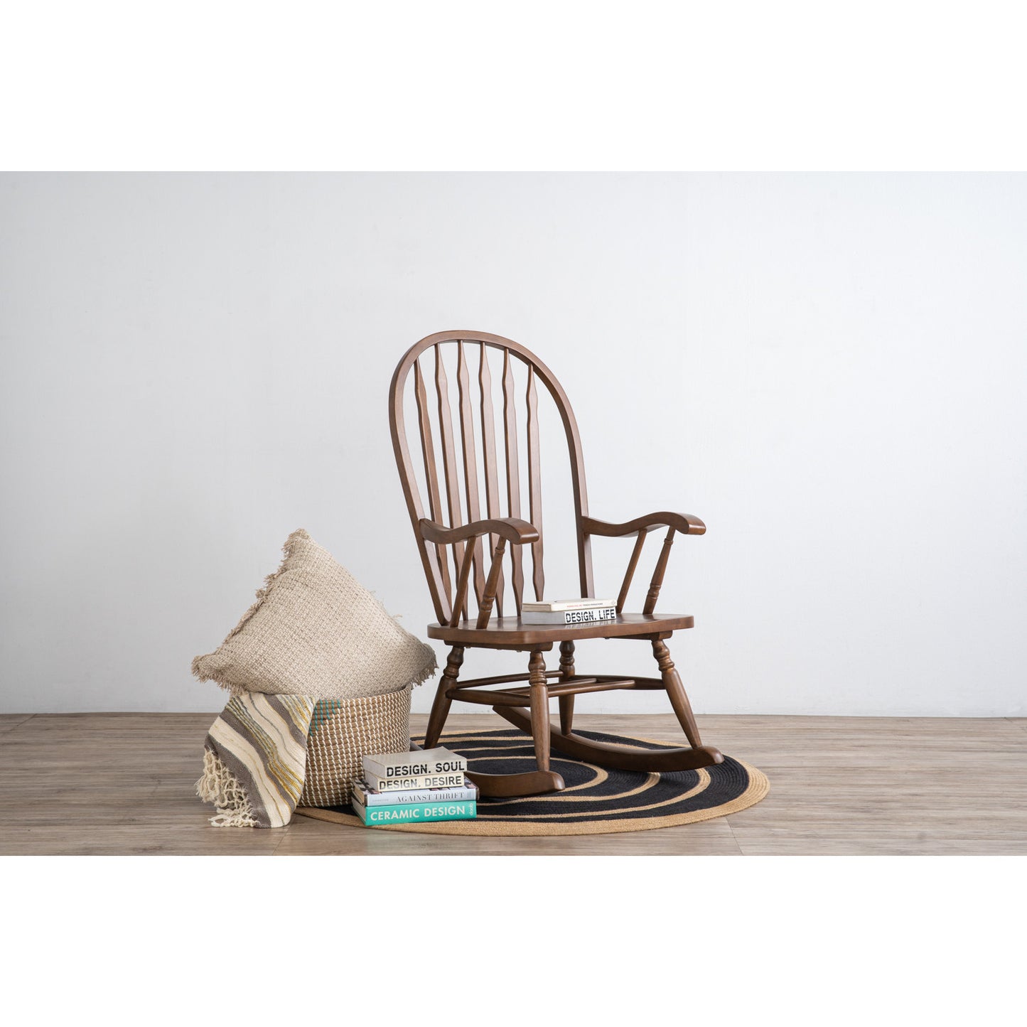 TARGA Rocking Chair