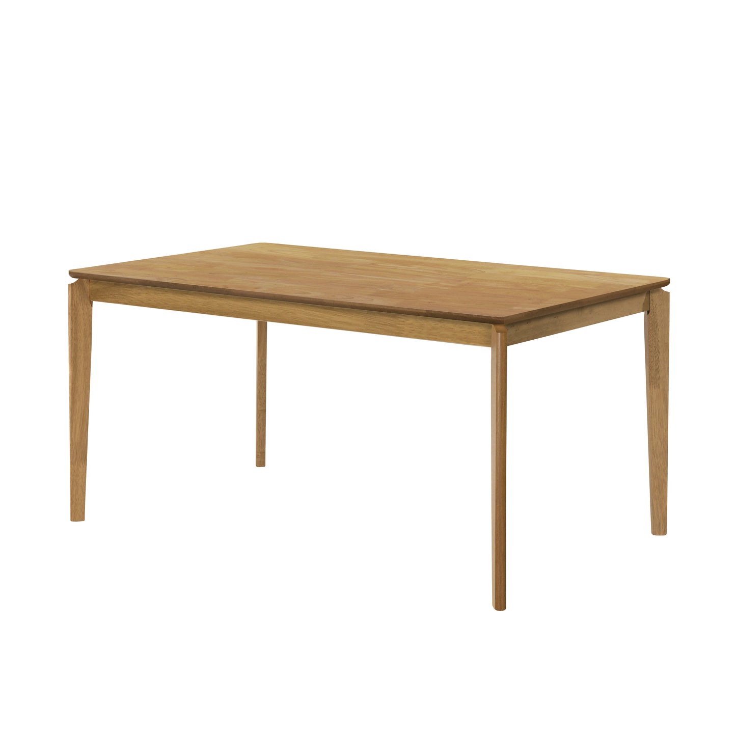 TARGUS Dining Table - Walnut (1500L) – ALPHA HOME FURNITURE SDN BHD