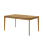 TARGUS Dining Table - Beech (1500L)