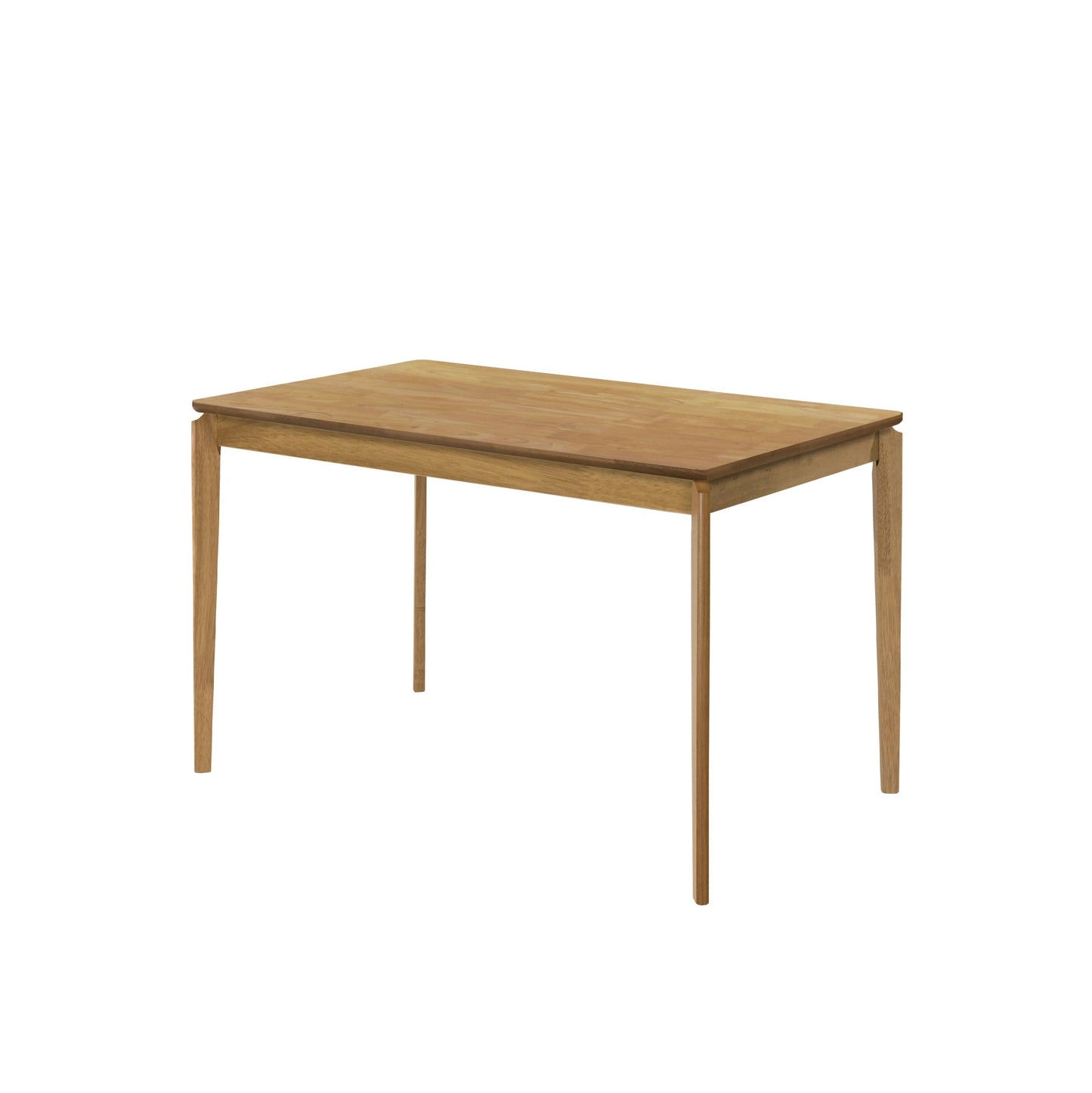 TARGUS Dining Table - Beech (1200L)