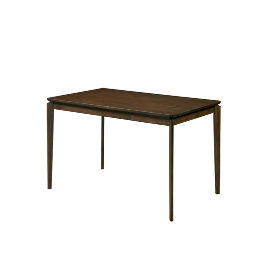 TARGUS Dining Table - Walnut (1200L)