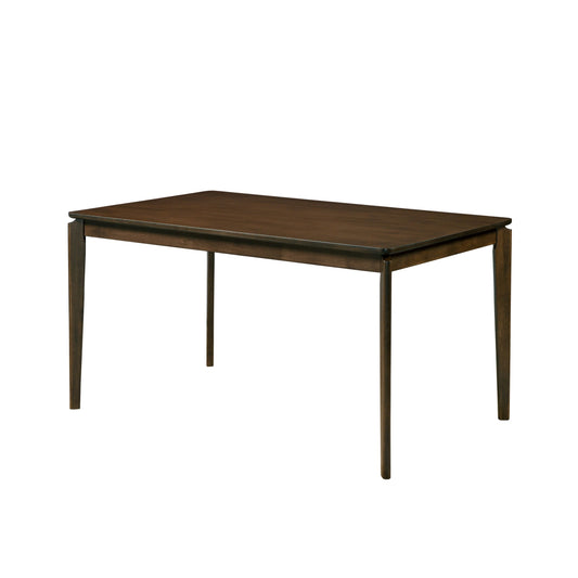 TARGUS Dining Table - Walnut (1400L)
