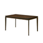 TARGUS Dining Table - Walnut (1400L)