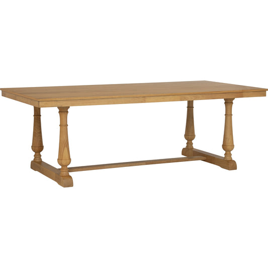 TARRICK Dining Table (2200L)