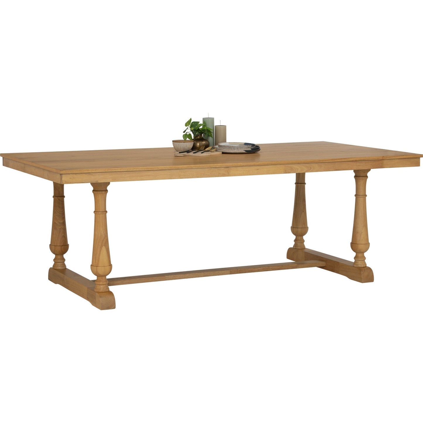 TARRICK Dining Table (2200L)