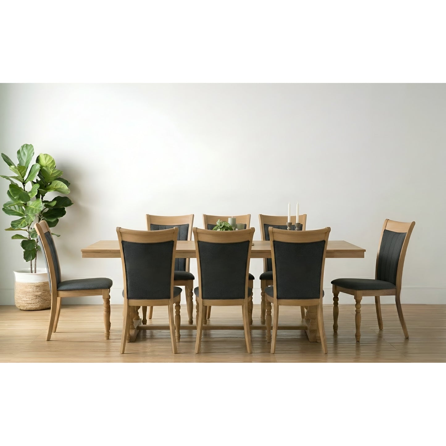 TARRICK Dining Table (2200L)
