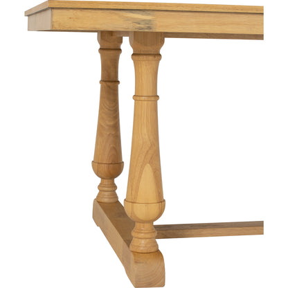 TARRICK Dining Table (2200L)