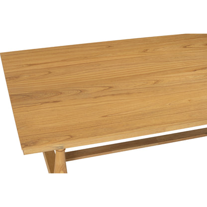 TARRICK Dining Table (2200L)