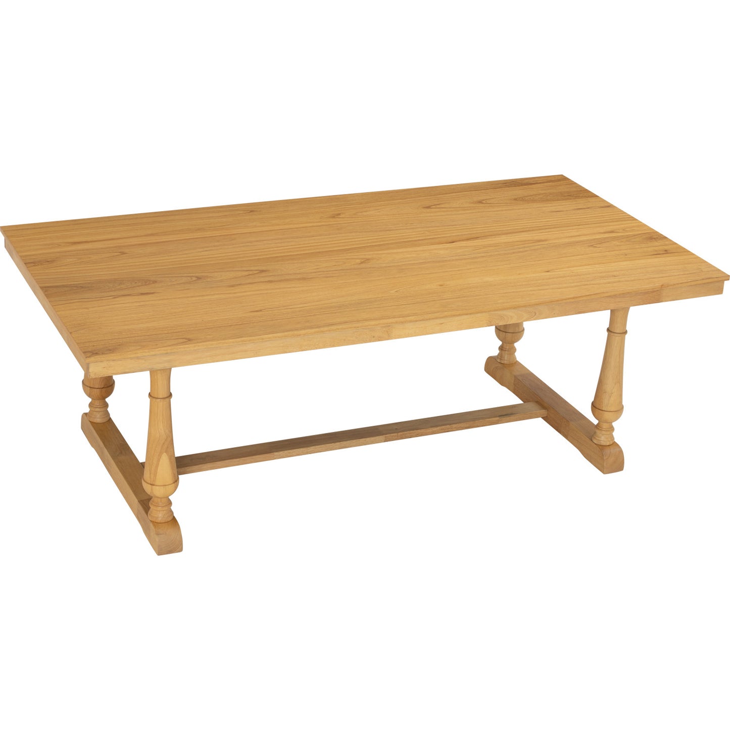 TARRICK Dining Table (2200L)