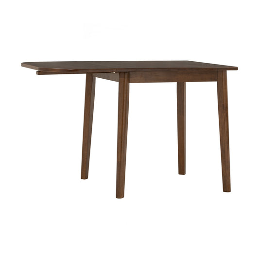 TAURUS Extendable Dining Table - Cocoa (750 + 400L)