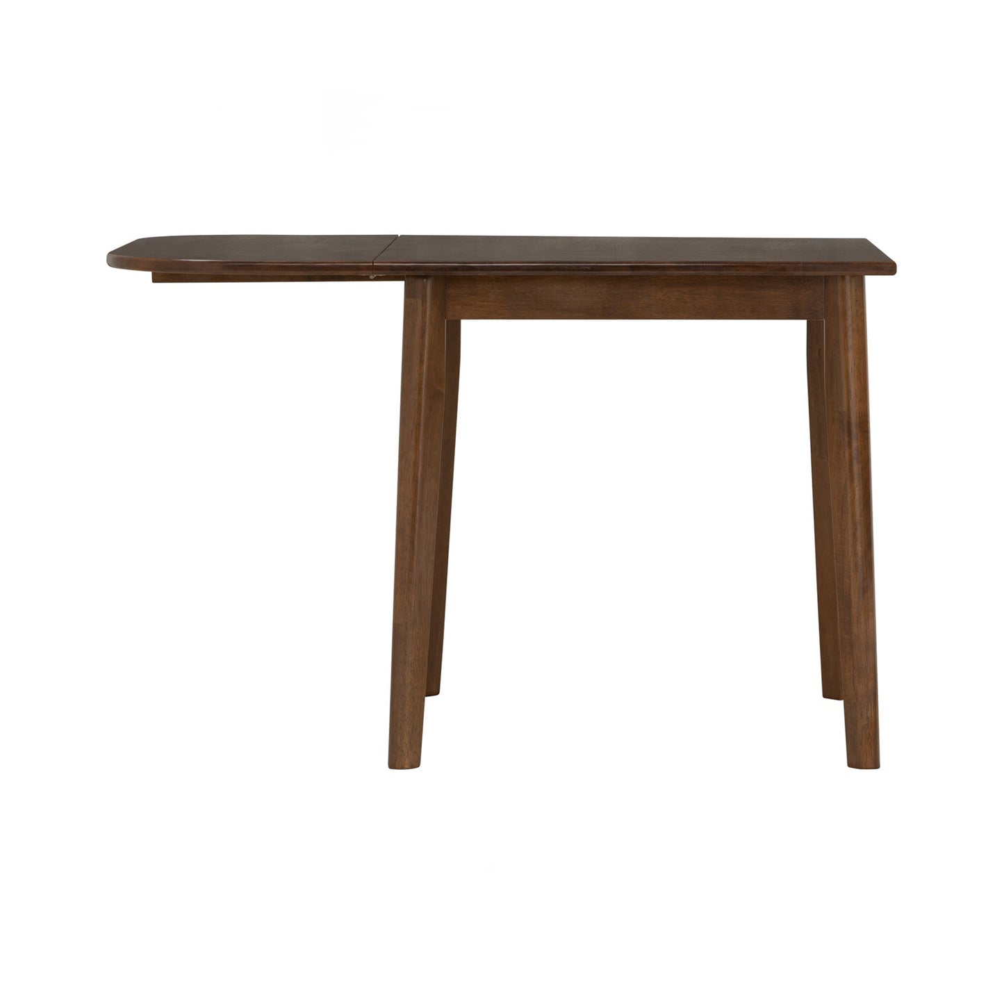 TAURUS Extendable Dining Table - Cocoa (750 + 400L)