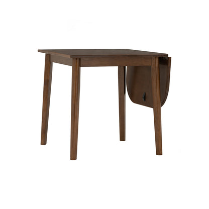 TAURUS Extendable Dining Table - Cocoa (750 + 400L)