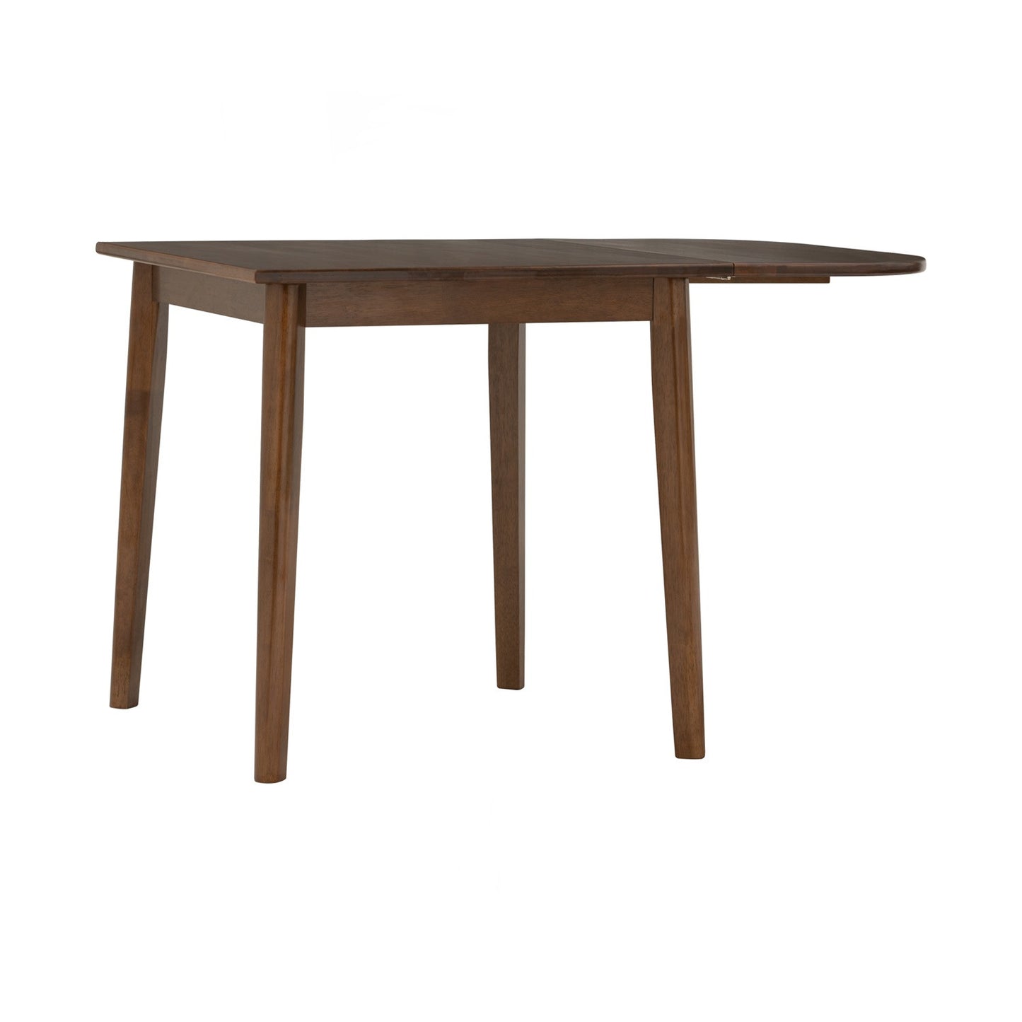 TAURUS Extendable Dining Table - Cocoa (750 + 400L)