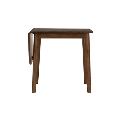 TAURUS Extendable Dining Table - Cocoa (750 + 400L)