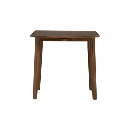 TAURUS Extendable Dining Table - Cocoa (750 + 400L)