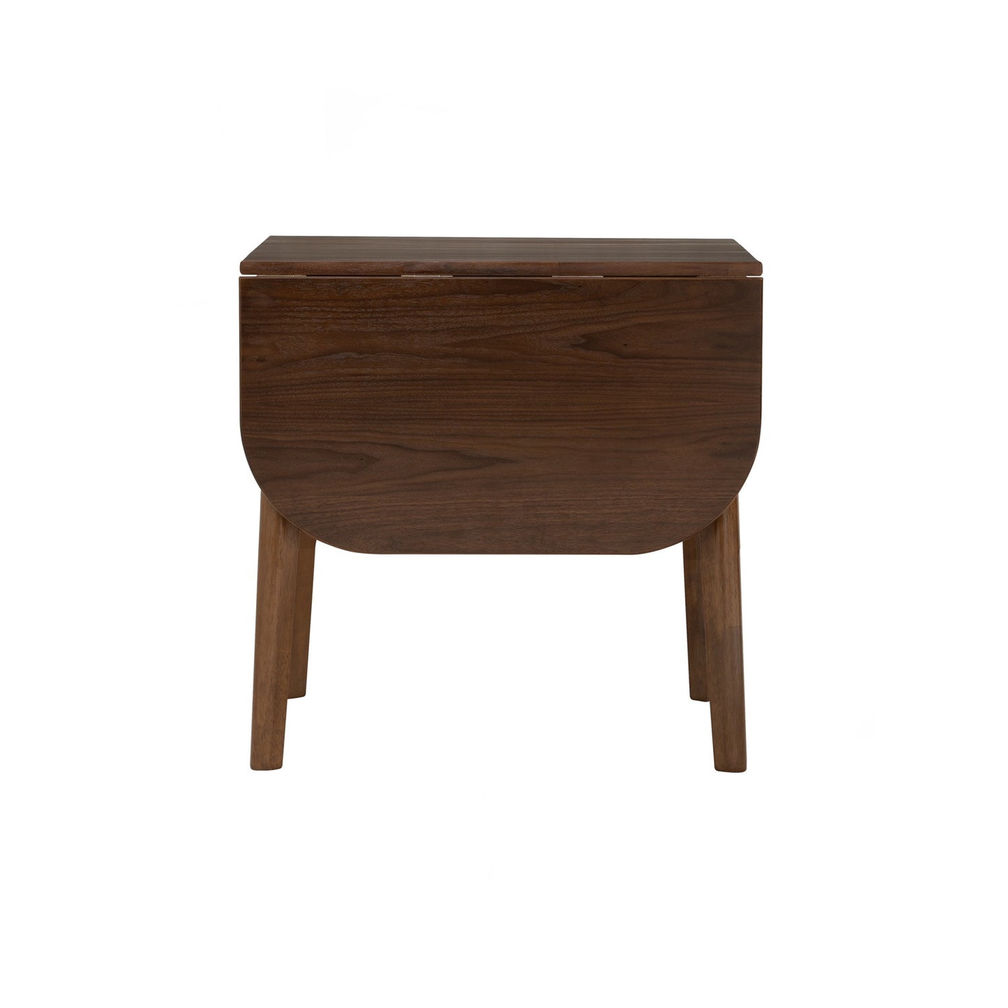 TAURUS Extendable Dining Table - Cocoa (750 + 400L)