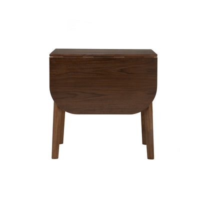 TAURUS Extendable Dining Table - Cocoa (750 + 400L)