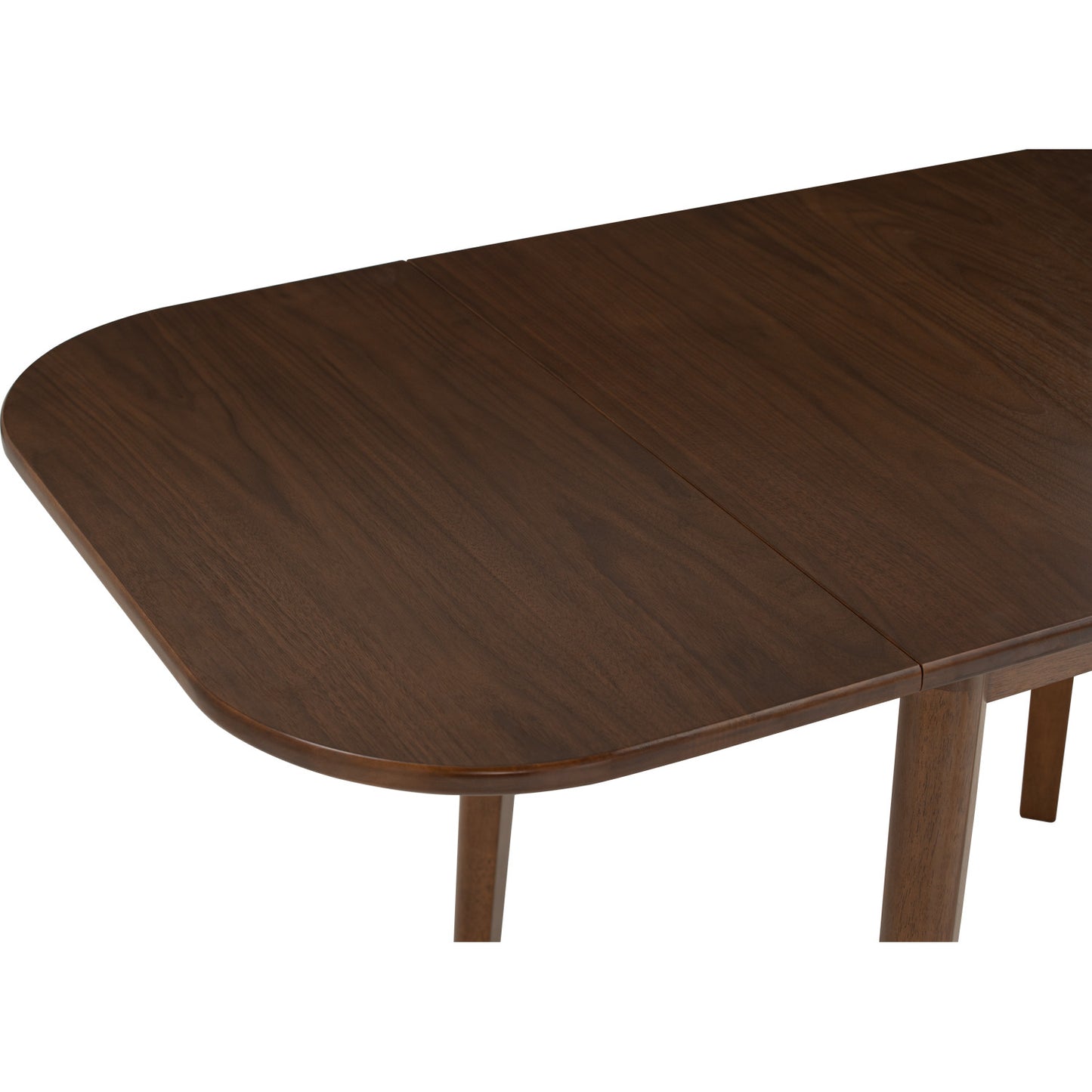 TAURUS Extendable Dining Table - Cocoa (750 + 400L)