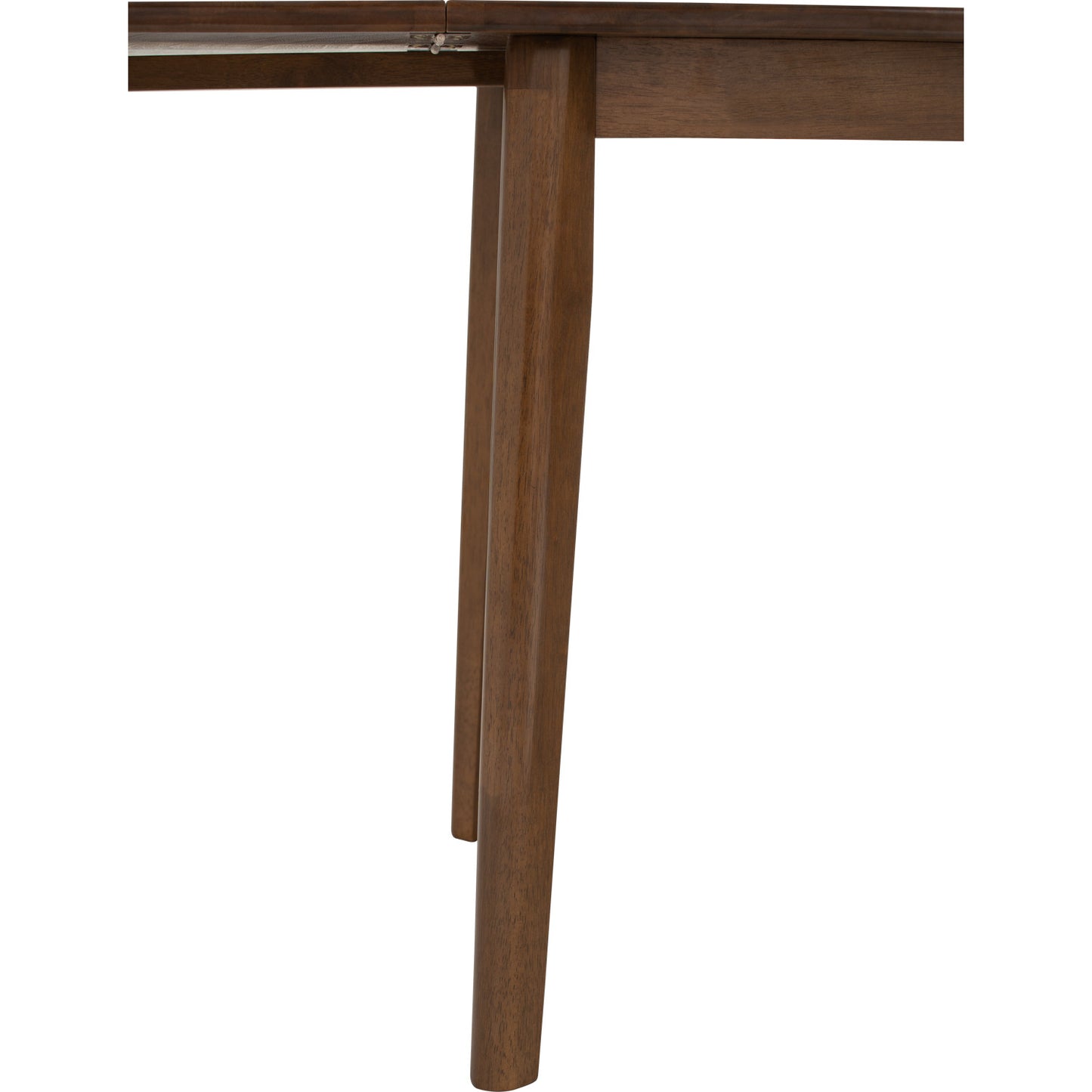 TAURUS Extendable Dining Table - Cocoa (750 + 400L)