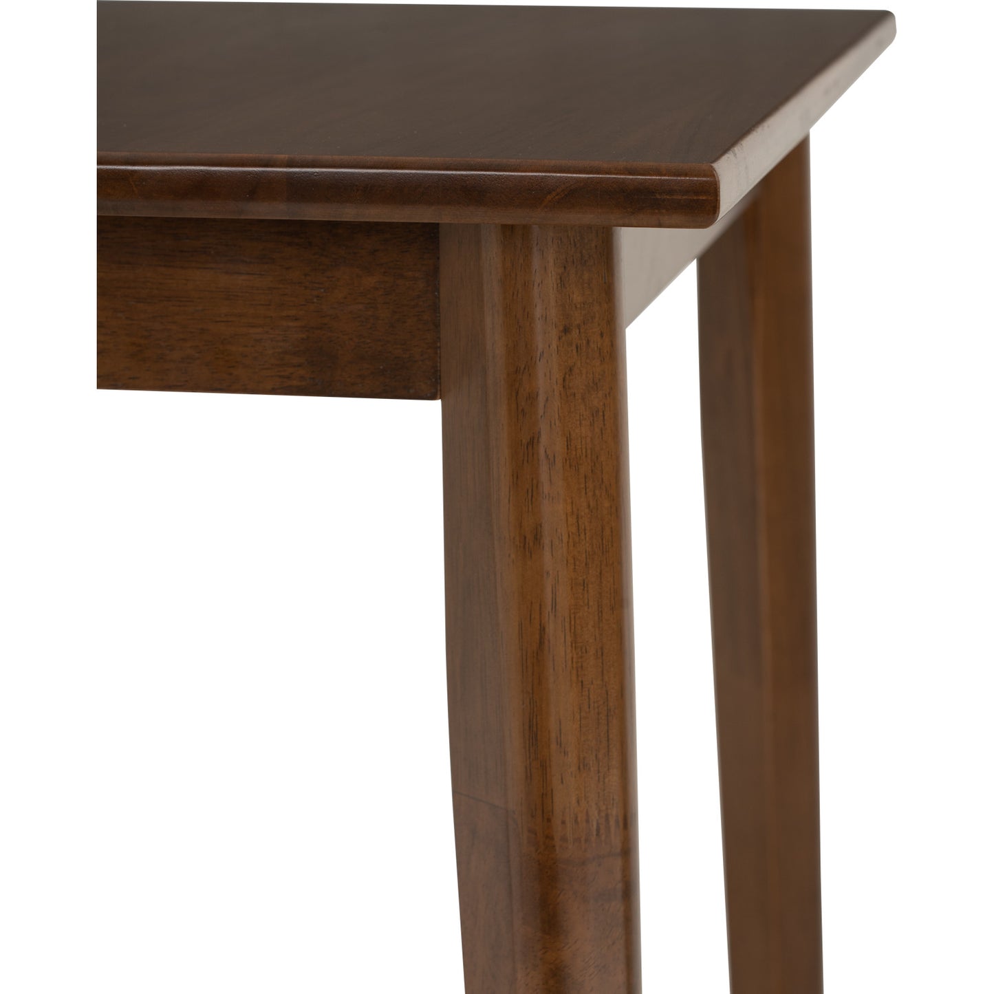 TAURUS Extendable Dining Table - Cocoa (750 + 400L)
