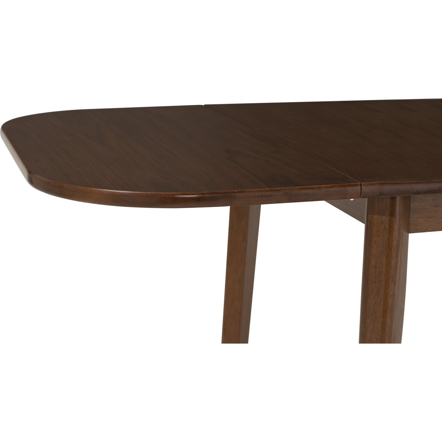 TAURUS Extendable Dining Table - Cocoa (750 + 400L)