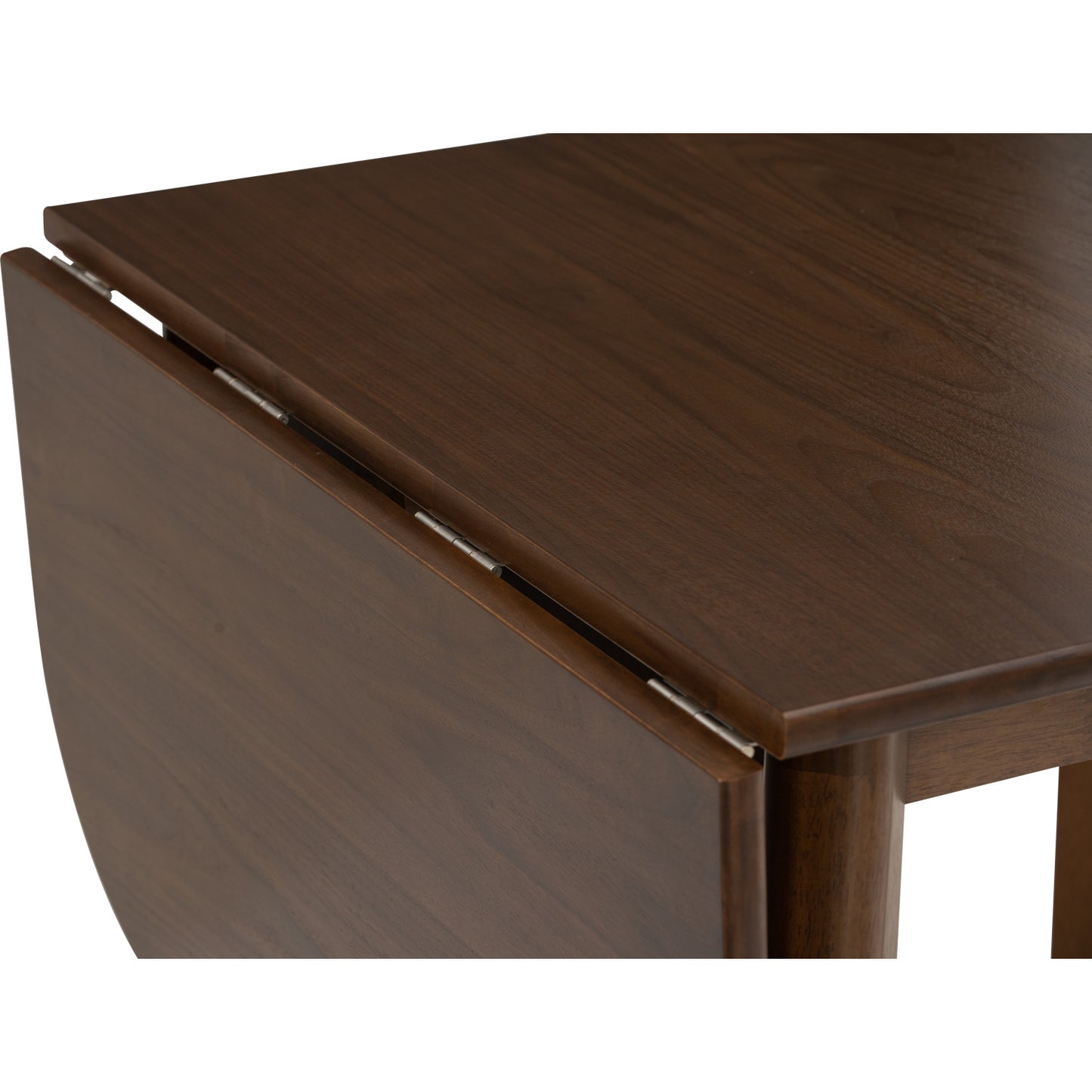 TAURUS Extendable Dining Table - Cocoa (750 + 400L)