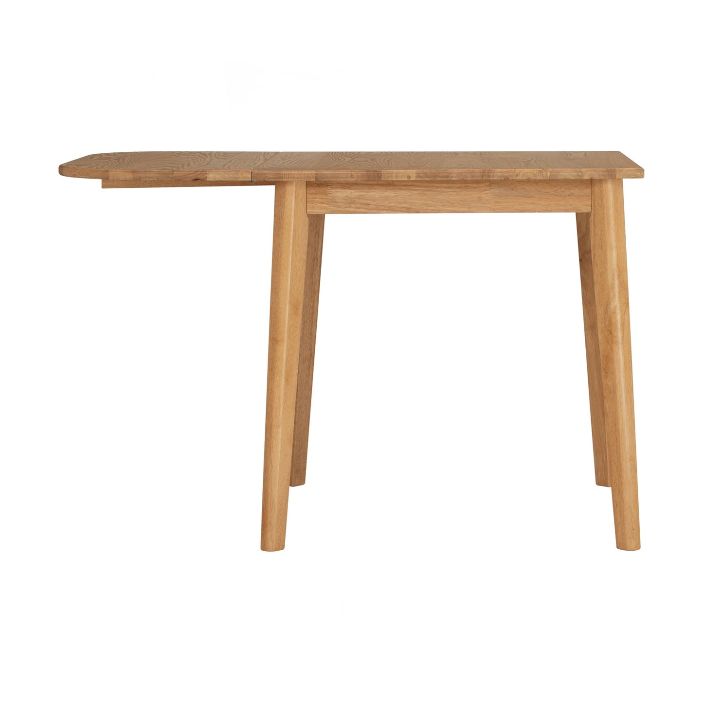 TAURUS Extendable Dining Table - Natural (750 + 400L)
