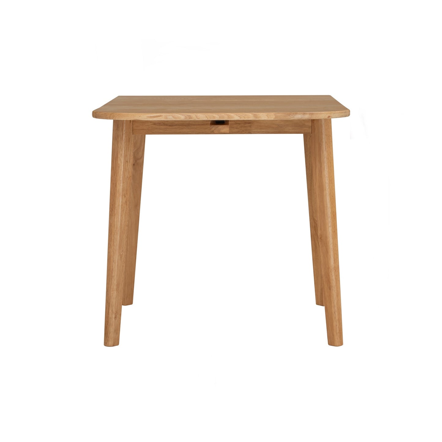 TAURUS Extendable Dining Table - Natural (750 + 400L)