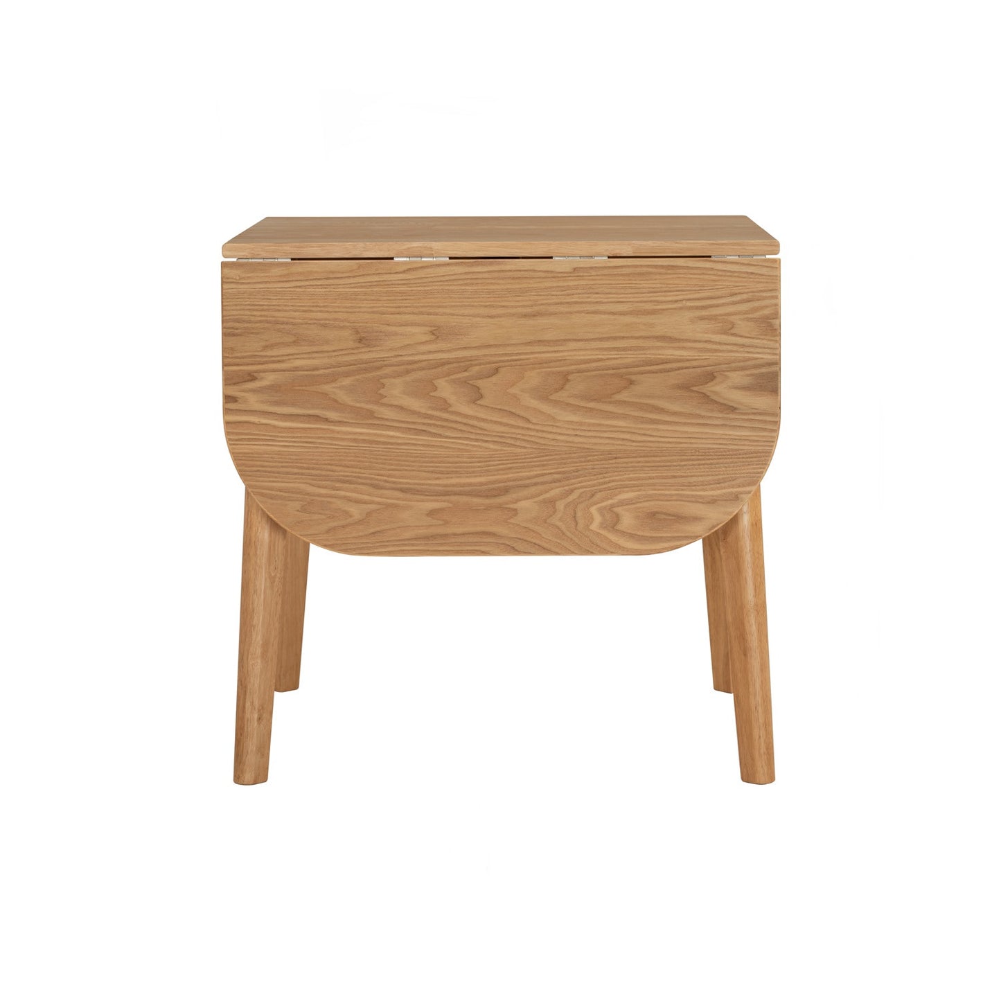 TAURUS Extendable Dining Table - Natural (750 + 400L)